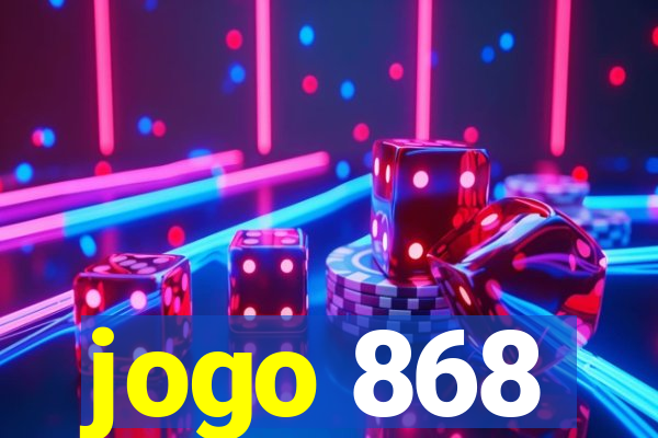 jogo 868